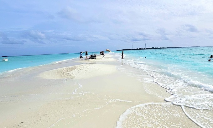 Rasdhoo House | Beach Cottage