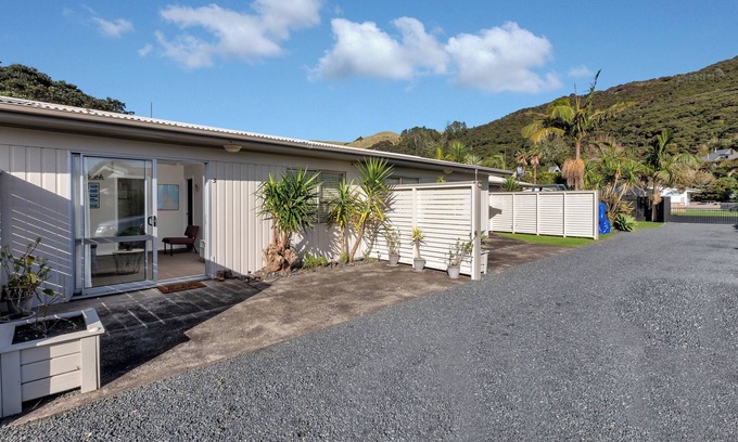 Kaeo House | Beach Daze - Tauranga Bay Holiday Unit