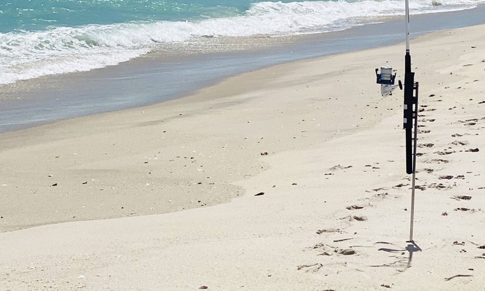 Melbourne Beach House | Beach Dream 2 bedroom Beach Home - Enjoy both Beach and River - Winter Season