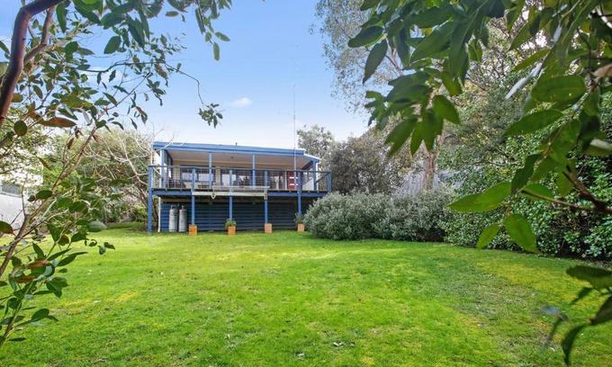 Skenes Creek House | Beach Fig