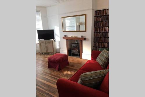 Birchington Apartment | Beach Flat