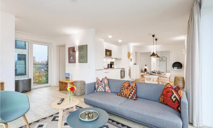 Lembruch Apartment | Beach Front Apartment