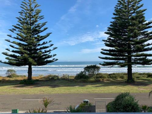 Ohope Apartment | Beach Front Apartment