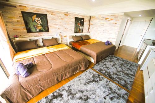 Rayong Apartment | Beach front Apartment with Sea View VIP CONDOCHAIN