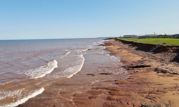 Prince County Cottage | Beach front cottage minutes from the Northern Tip of the Island! (Pet Friendly)