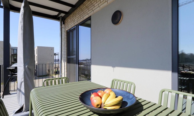 Lembruch Apartment | Beach front apartment