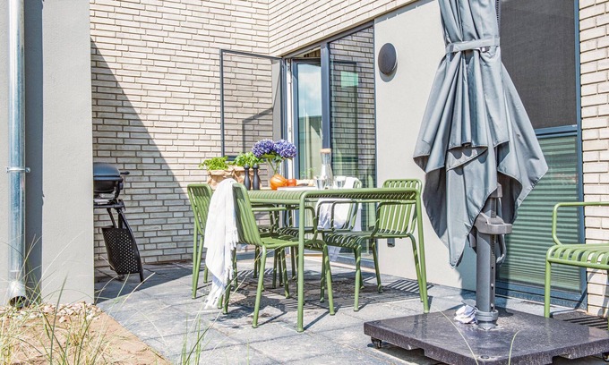 Lembruch House | Beach front home in Lembruch/Dümmer See