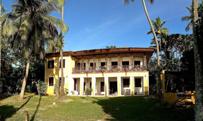 Msambweni House | Beach Front House, Msambweni, Kenya South Coast