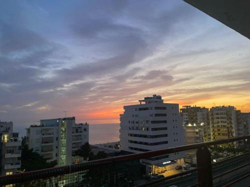Shkembi i Kavajes Apartment | BEACH FRONT RIEM