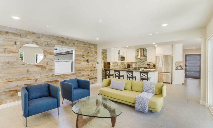 Westside Costa Mesa House | Beach Getaway in Costa Mesa!