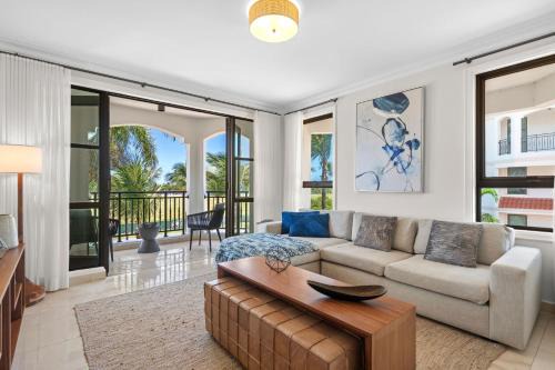 Zarzal Apartment | Beach & Golf Course Views