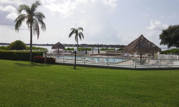 Palma del Mar Condo | Beach, Golf views, Paradise