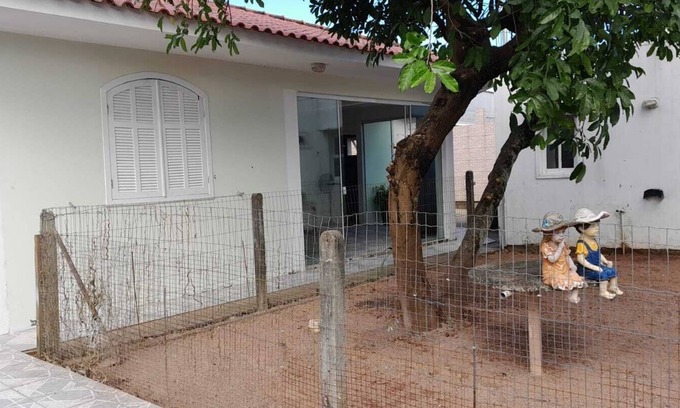 Campeche Sul House | Beach House in Campeche in Florianópolis