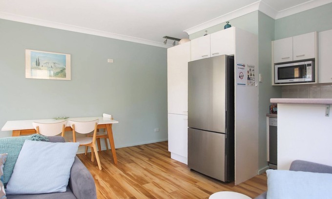 Hawks Nest House | Beach Haven - opposite the beach
