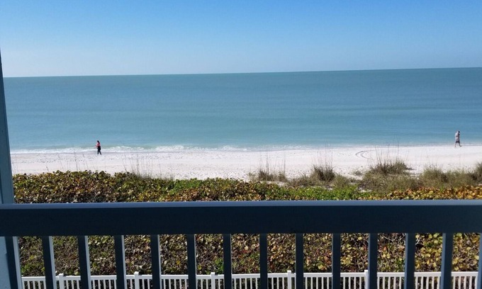 Holmes Beach Condo | Beach Haven Ranked #204 for businesses in Holmes Beach FL