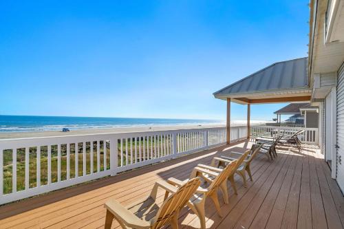 Miramar House | Beach Heaven