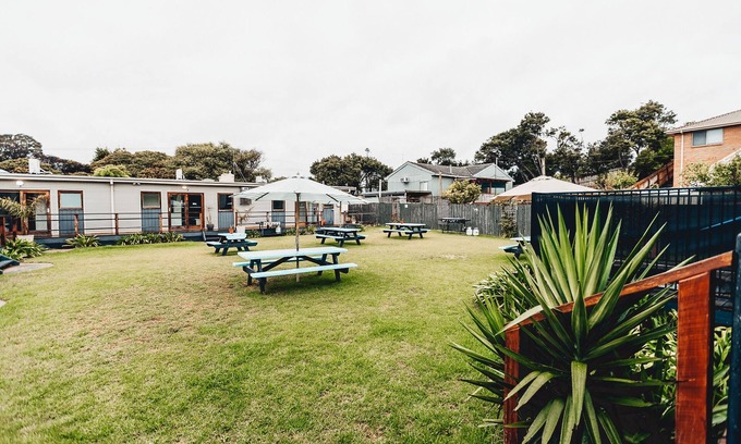 Rye Apartment | Beach Holiday Apartments