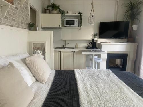 Dirkshorn Apartment | Beach Holiday Appartements