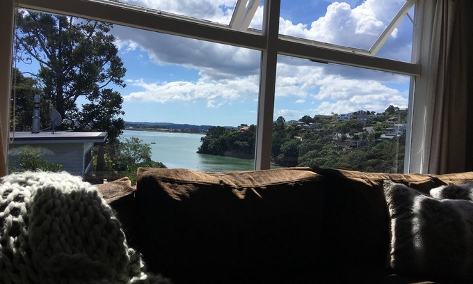 Beach Haven House | Beach holiday near Auckland CBD