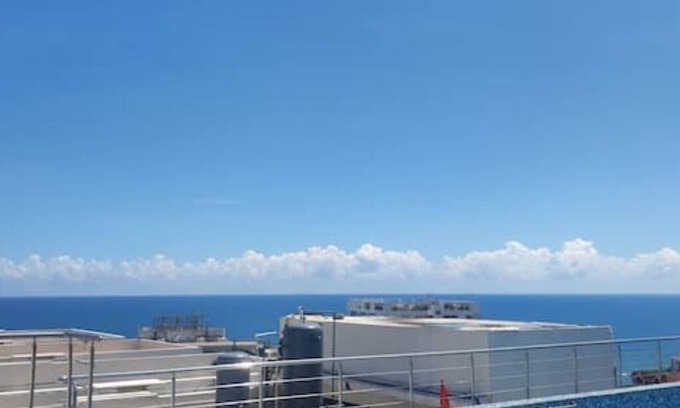 Visakhapatnam Apartment | Beach Homestay 201nn