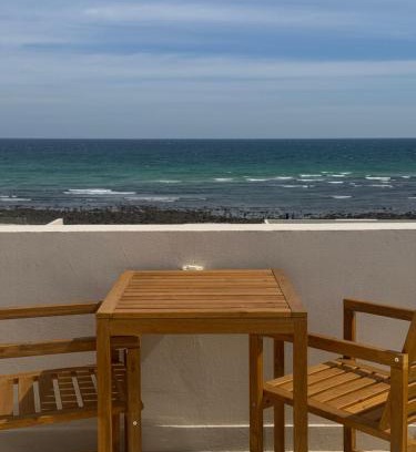 As Sifah House | Beach house بيت البحر