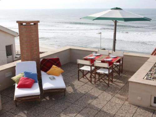 Agua de Madeiros House | Beach House, 50 meters from the sea