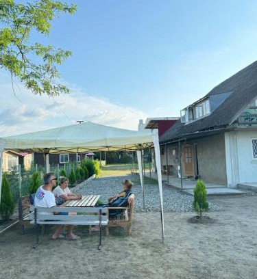 Anaklia House | Beach House Anaklia