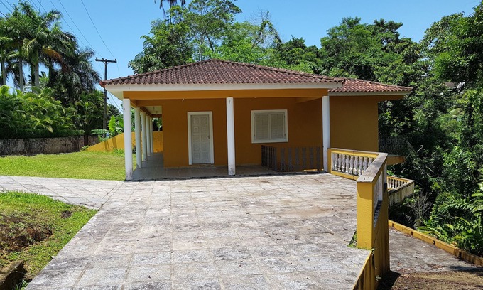 Praia Vermelha House | Beach House Angra dos Reis - 5 Qtos - Praia Vermelha - Windward Condominium