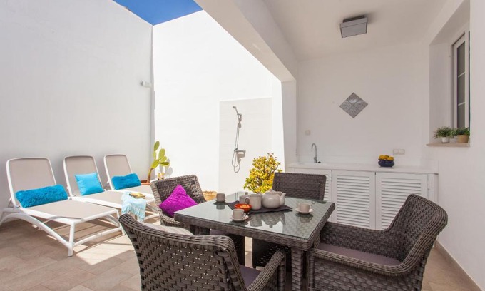 Colonia Sant Jordi House | Beach House Sa Torre