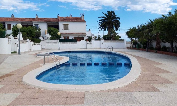 Torredembarra House | Beach house
