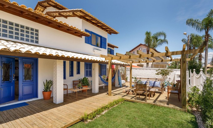 Daniela Apartment | Beach House Exclusive