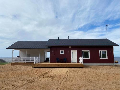 Kalajoki Ski Chalet | Beach House