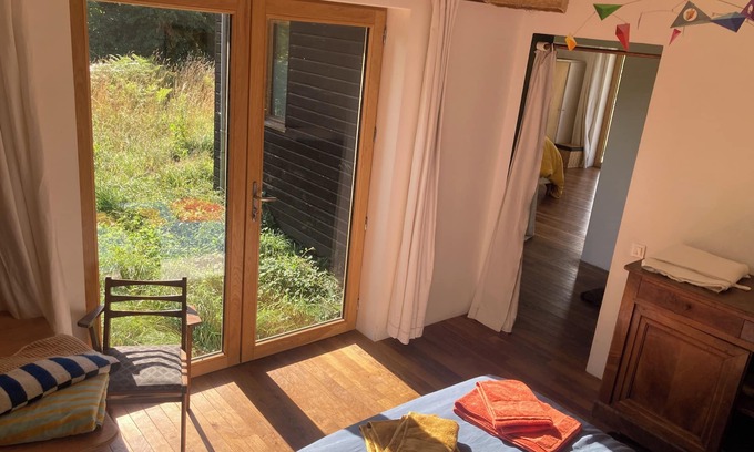 Tregunc House | Beach house