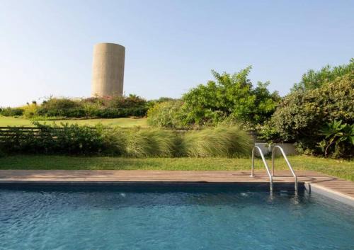 Herzliya Pituach Villa | Beach House Galei
