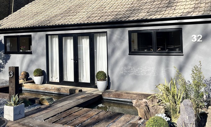 New Romney House | Beach house