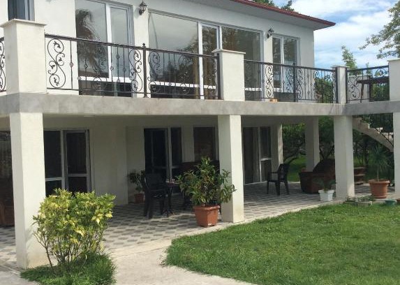 Anaklia House | Beach house