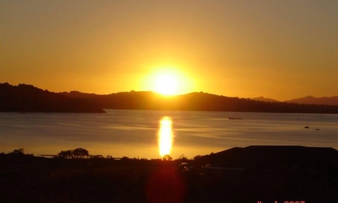 Parua Bay House | Beach House , Harbour View, Beach and Sunsets