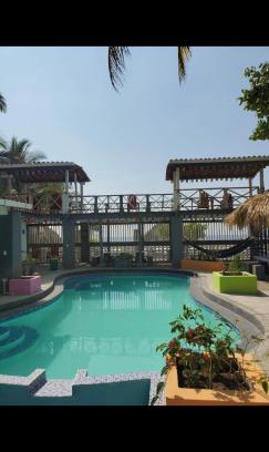 La Libertad House | Beach house in la libertad