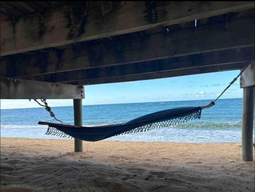Campamento Pinones House | beach house in Piones near Airport SJU