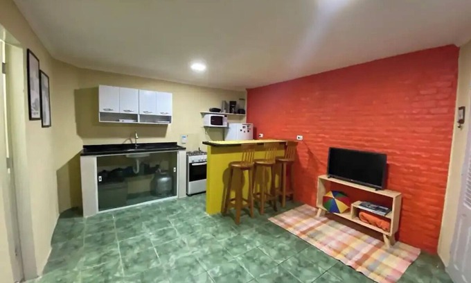 Ipojuca House | Beach house in Pontal de Maracaípe 20 meters from the beach and 3.5 km from Porto