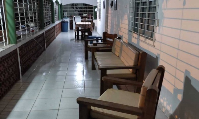 Centro House | Beach House in Porto de Galinhas Available New Year's Eve