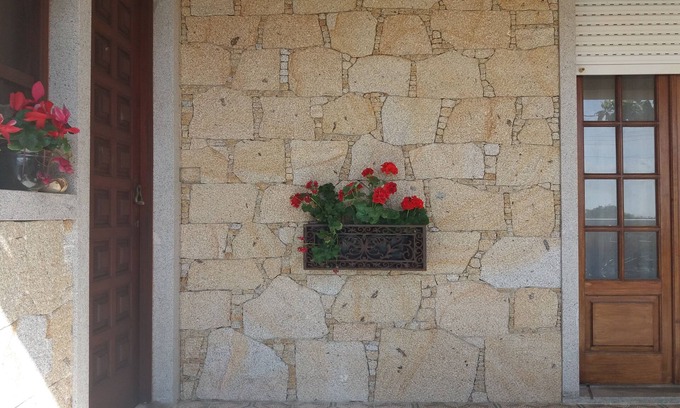 Afife Villa | Beach house in rural setting
