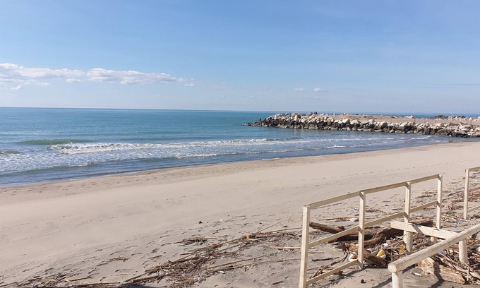 Castel Volturno House | Beach house