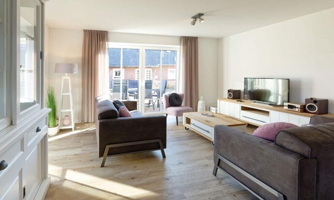 Langeoog Apartment | Beach House Langeoog