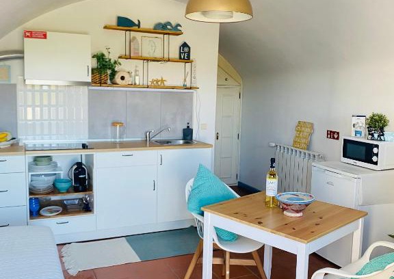 Cortegaca House | Beach House Loft