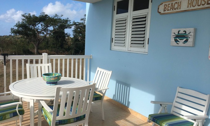 Puerto Real House | Beach House near Esperanza