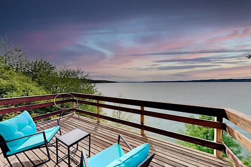 Redondo House | Beach House Oasis