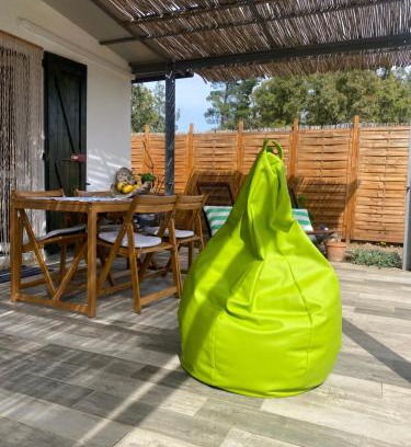 Tertenia House | Beach House Ogliastra - a pochi passi dalla spiaggia