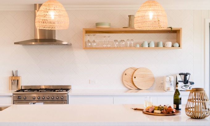 Bridport House | Beach House on Westwood