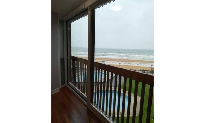 Zarautz Apartment | Beach House * & Parking